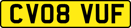 CV08VUF