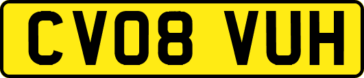 CV08VUH