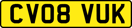 CV08VUK