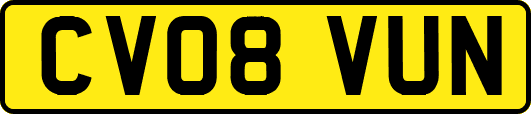 CV08VUN
