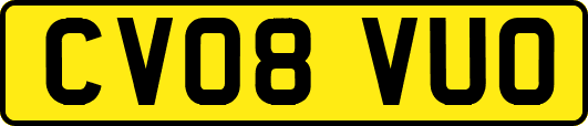 CV08VUO