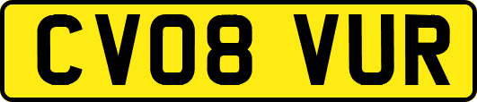 CV08VUR