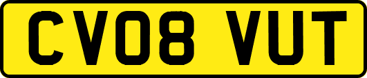 CV08VUT
