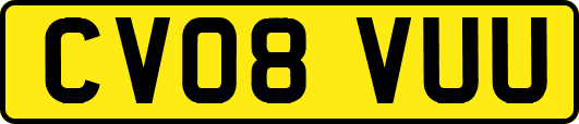 CV08VUU