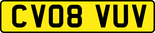 CV08VUV