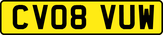 CV08VUW