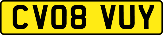 CV08VUY