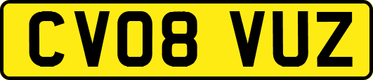 CV08VUZ