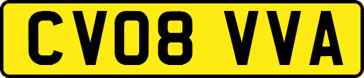 CV08VVA