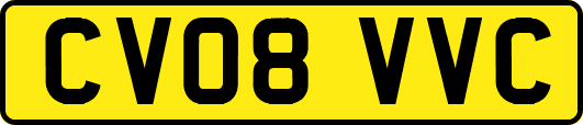 CV08VVC