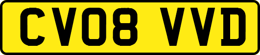 CV08VVD