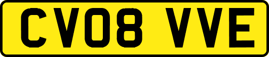 CV08VVE