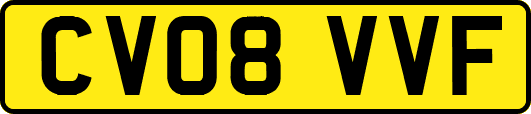 CV08VVF