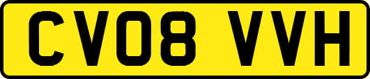 CV08VVH