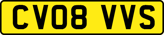 CV08VVS
