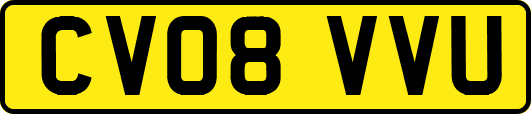 CV08VVU