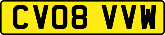 CV08VVW