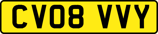 CV08VVY