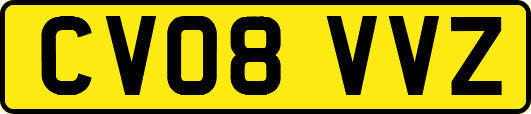 CV08VVZ