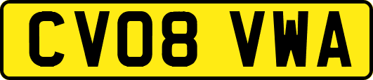 CV08VWA