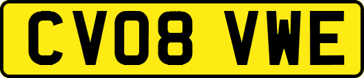 CV08VWE