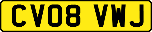 CV08VWJ