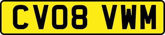 CV08VWM