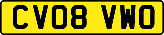 CV08VWO