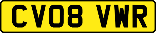CV08VWR