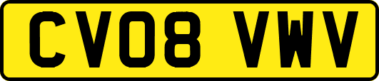 CV08VWV