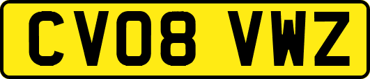 CV08VWZ