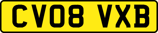 CV08VXB
