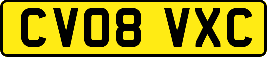 CV08VXC