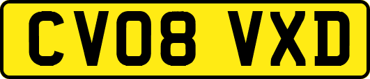 CV08VXD