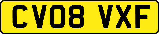 CV08VXF
