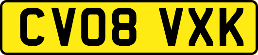 CV08VXK