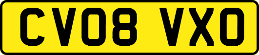 CV08VXO