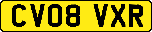 CV08VXR