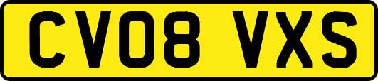 CV08VXS