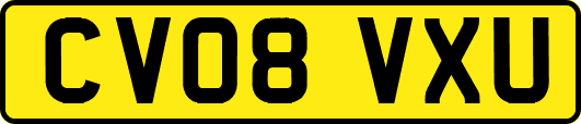 CV08VXU