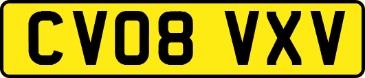 CV08VXV