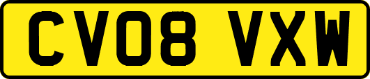 CV08VXW