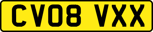 CV08VXX