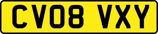 CV08VXY