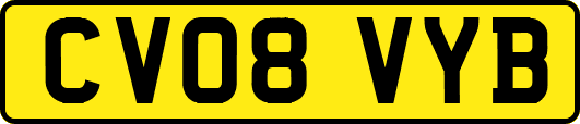 CV08VYB