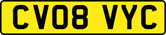 CV08VYC