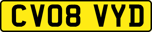 CV08VYD