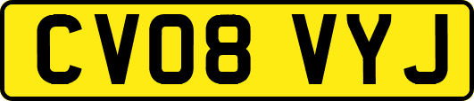 CV08VYJ