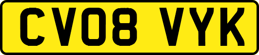 CV08VYK