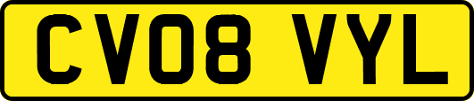 CV08VYL